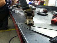 LNR REDBULL MENZIES33